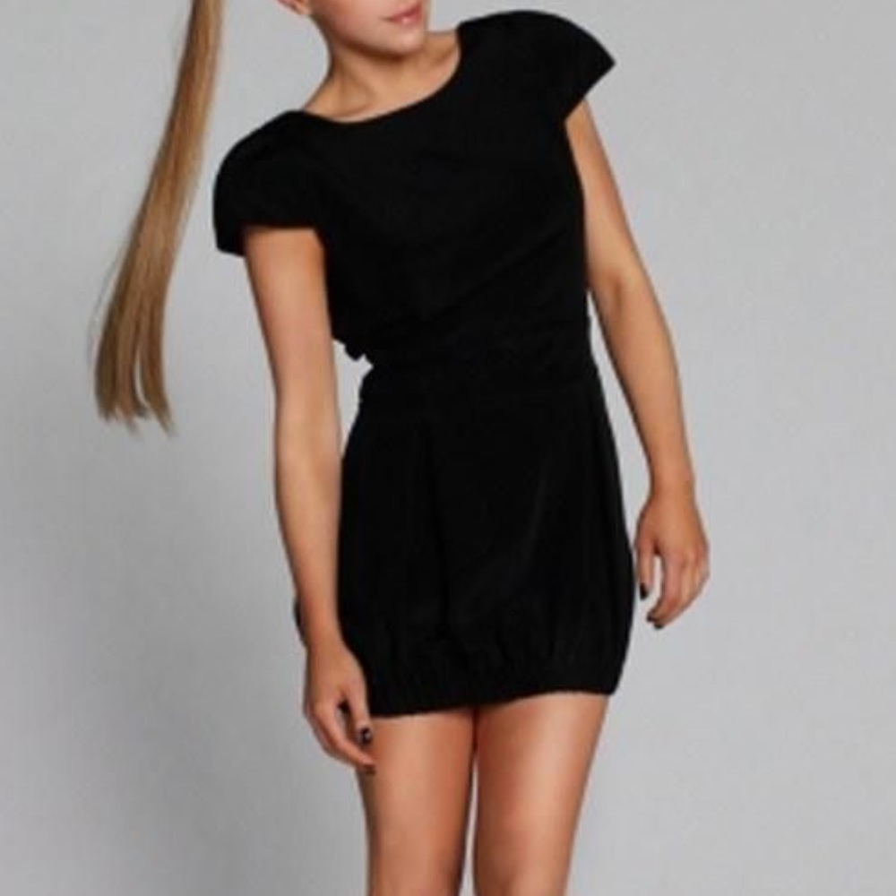 Naven party dress